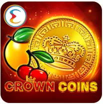 Crown Coins slot
