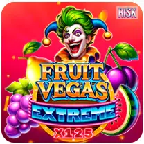 Fruit Vegas Extreme